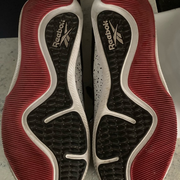 Athletic composite toe work shoe - Picture 5 of 8